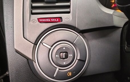 SsangYong Kyron I, 2010 год, 620 000 рублей, 8 фотография