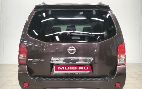 Nissan Pathfinder, 2012 год, 1 748 000 рублей, 3 фотография