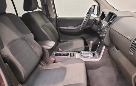 Nissan Pathfinder, 2012 год, 1 748 000 рублей, 12 фотография