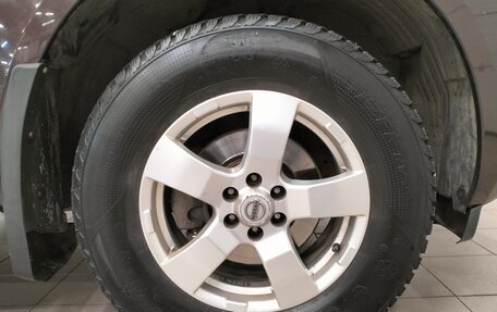 Nissan Pathfinder, 2012 год, 1 748 000 рублей, 16 фотография