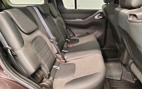 Nissan Pathfinder, 2012 год, 1 748 000 рублей, 13 фотография