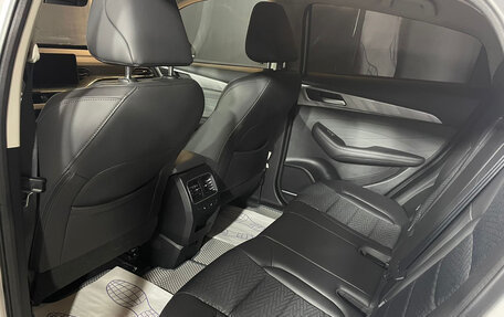 Haval F7x I, 2024 год, 2 199 000 рублей, 8 фотография