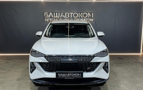Haval F7x I, 2024 год, 2 199 000 рублей, 2 фотография