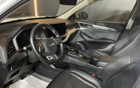 Haval F7x I, 2024 год, 2 199 000 рублей, 7 фотография