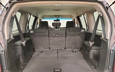 Nissan Pathfinder, 2012 год, 1 748 000 рублей, 14 фотография