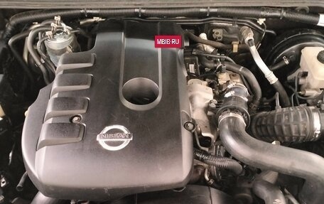 Nissan Pathfinder, 2012 год, 1 748 000 рублей, 15 фотография