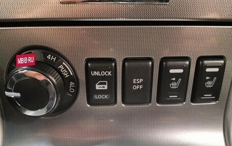 Nissan Pathfinder, 2012 год, 1 748 000 рублей, 9 фотография