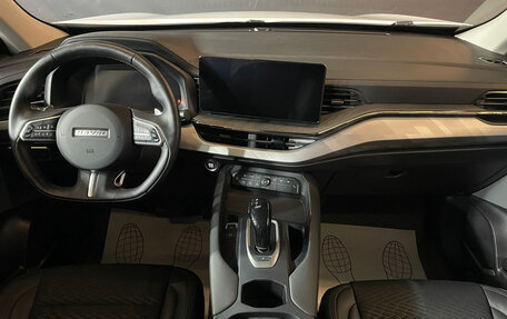 Haval F7x I, 2024 год, 2 199 000 рублей, 9 фотография