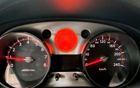 Nissan Qashqai, 2007 год, 940 000 рублей, 6 фотография