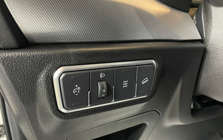 Haval F7x I, 2024 год, 2 199 000 рублей, 15 фотография