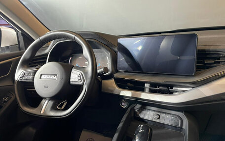 Haval F7x I, 2024 год, 2 199 000 рублей, 10 фотография