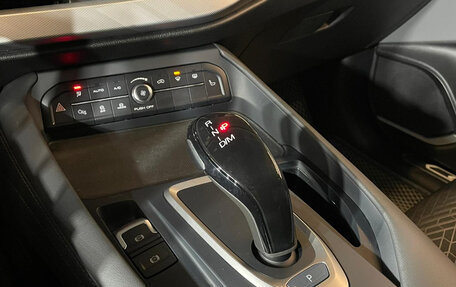 Haval F7x I, 2024 год, 2 199 000 рублей, 14 фотография