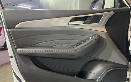 Haval F7x I, 2024 год, 2 199 000 рублей, 18 фотография