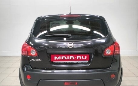 Nissan Qashqai, 2007 год, 940 000 рублей, 3 фотография
