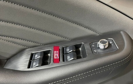 Haval F7x I, 2024 год, 2 199 000 рублей, 17 фотография