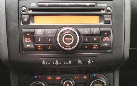 Nissan Qashqai, 2007 год, 940 000 рублей, 7 фотография