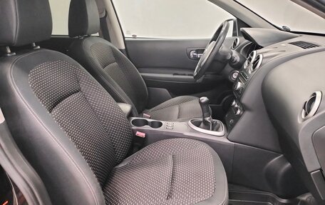 Nissan Qashqai, 2007 год, 940 000 рублей, 11 фотография