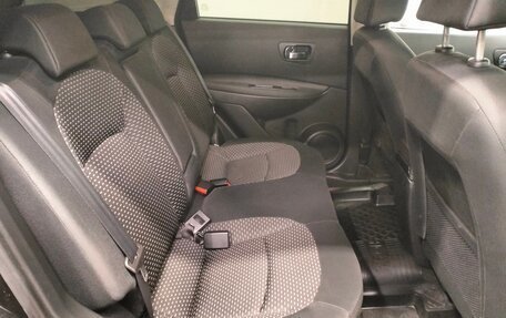 Nissan Qashqai, 2007 год, 940 000 рублей, 12 фотография