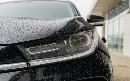 CheryExeed TXL, 2021 год, 2 190 000 рублей, 7 фотография