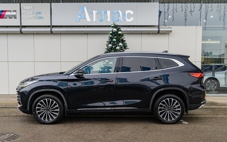 CheryExeed TXL, 2021 год, 2 190 000 рублей, 5 фотография