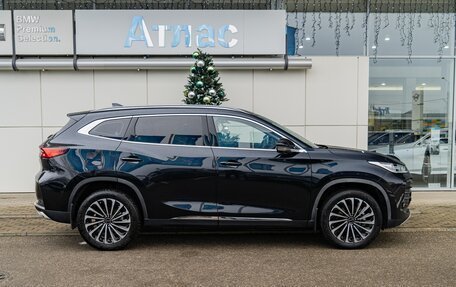 CheryExeed TXL, 2021 год, 2 190 000 рублей, 6 фотография