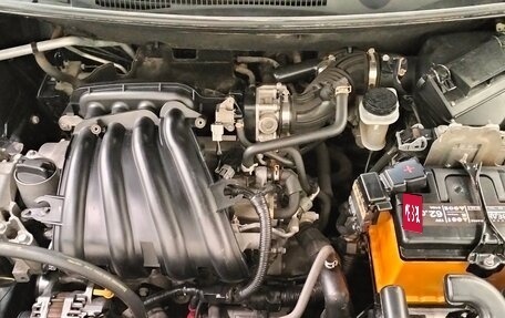 Nissan Qashqai, 2007 год, 940 000 рублей, 14 фотография