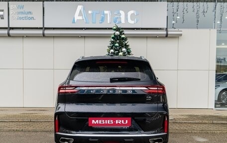 CheryExeed TXL, 2021 год, 2 190 000 рублей, 4 фотография