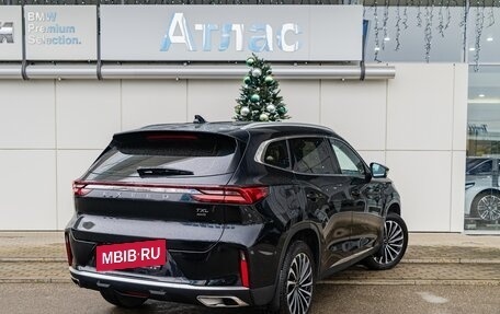 CheryExeed TXL, 2021 год, 2 190 000 рублей, 2 фотография