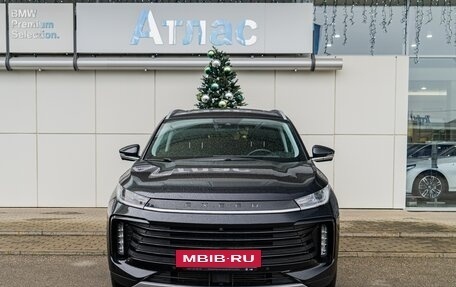 CheryExeed TXL, 2021 год, 2 190 000 рублей, 3 фотография