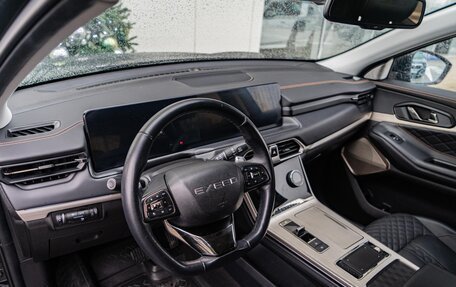 CheryExeed TXL, 2021 год, 2 190 000 рублей, 9 фотография