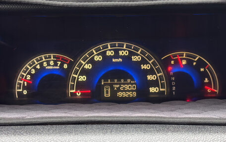 Honda Elysion I, 2006 год, 1 350 000 рублей, 4 фотография