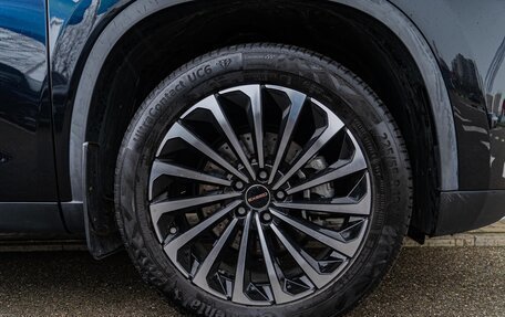 CheryExeed TXL, 2021 год, 2 190 000 рублей, 8 фотография