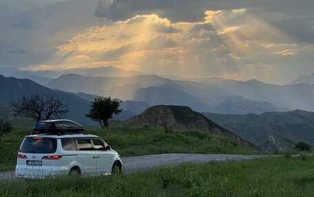 Honda Elysion I, 2006 год, 1 350 000 рублей, 5 фотография