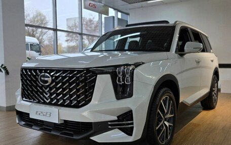 GAC GS8, 2025 год, 4 949 000 рублей, 2 фотография