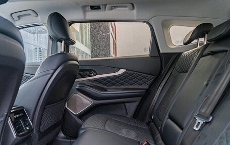 CheryExeed TXL, 2021 год, 2 190 000 рублей, 13 фотография