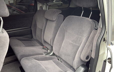 Honda Elysion I, 2006 год, 1 350 000 рублей, 7 фотография