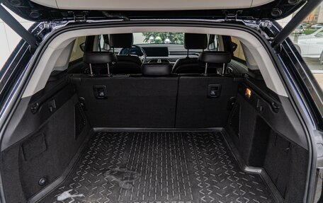 CheryExeed TXL, 2021 год, 2 190 000 рублей, 15 фотография
