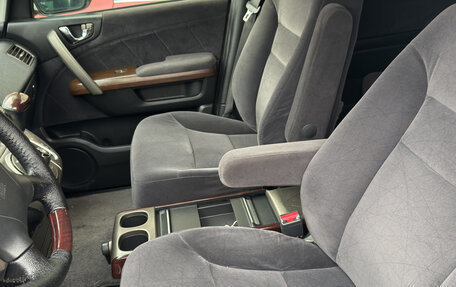 Honda Elysion I, 2006 год, 1 350 000 рублей, 6 фотография