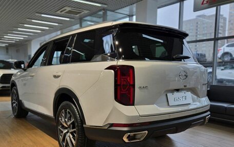 GAC GS8, 2025 год, 4 949 000 рублей, 3 фотография