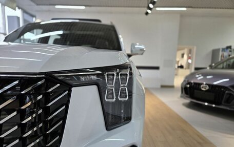 GAC GS8, 2025 год, 4 949 000 рублей, 13 фотография