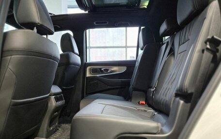 GAC GS8, 2025 год, 4 949 000 рублей, 12 фотография