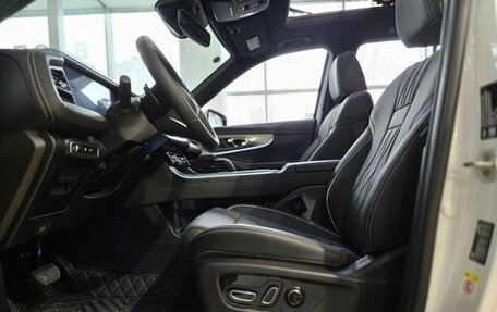 GAC GS8, 2025 год, 4 949 000 рублей, 10 фотография