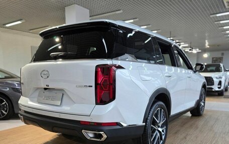 GAC GS8, 2025 год, 4 949 000 рублей, 4 фотография