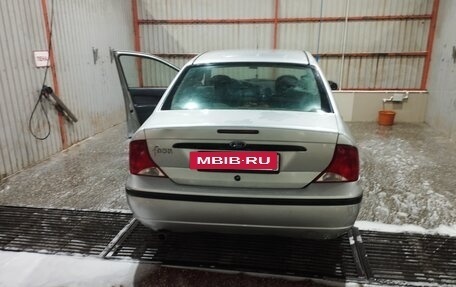 Ford Focus IV, 2002 год, 415 000 рублей, 4 фотография