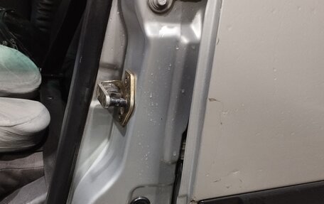 Ford Focus IV, 2002 год, 415 000 рублей, 11 фотография