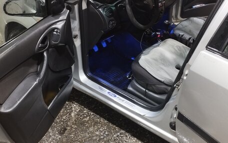 Ford Focus IV, 2002 год, 415 000 рублей, 9 фотография