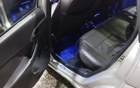 Ford Focus IV, 2002 год, 415 000 рублей, 8 фотография