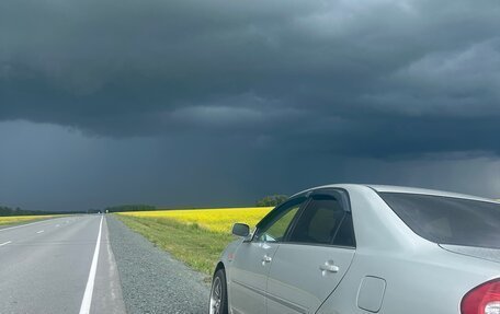 Toyota Camry V40, 2003 год, 880 000 рублей, 3 фотография