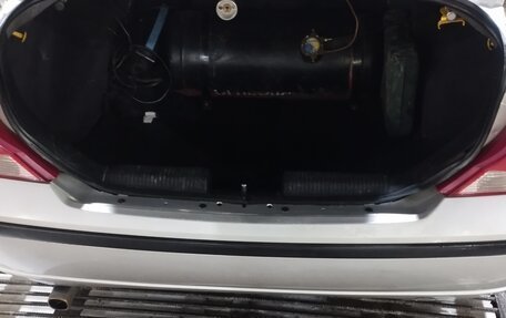 Ford Focus IV, 2002 год, 415 000 рублей, 6 фотография