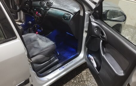 Ford Focus IV, 2002 год, 415 000 рублей, 7 фотография